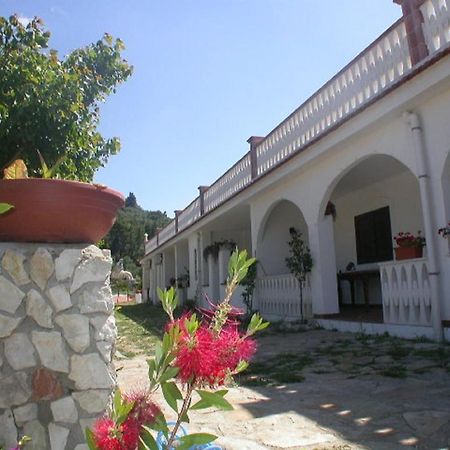 B&B La Formichina Peschici Exterior photo