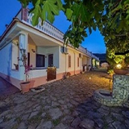 B&B La Formichina Peschici Exterior photo