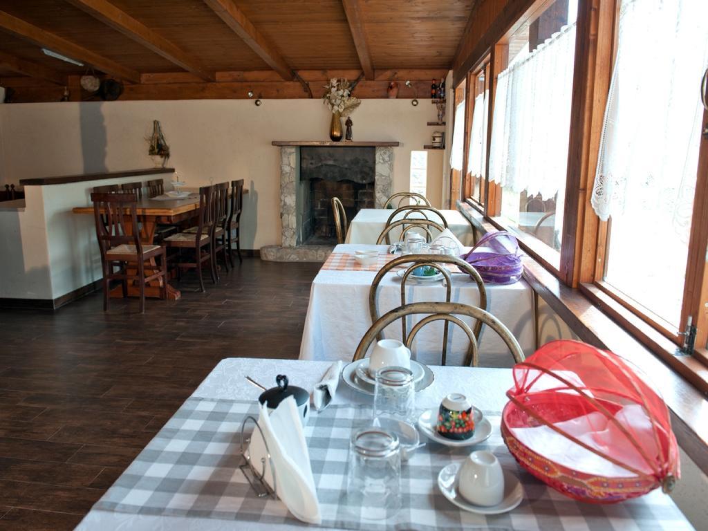 B&B La Formichina Peschici Exterior photo
