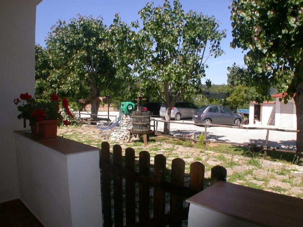 B&B La Formichina Peschici Exterior photo