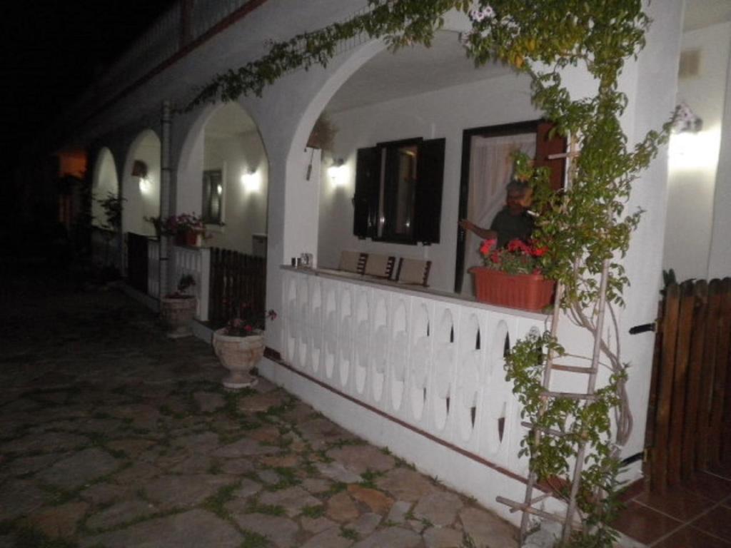 B&B La Formichina Peschici Exterior photo