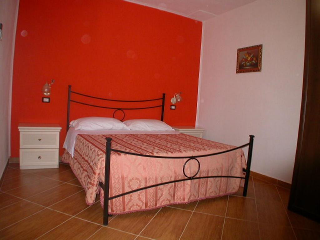 B&B La Formichina Peschici Room photo