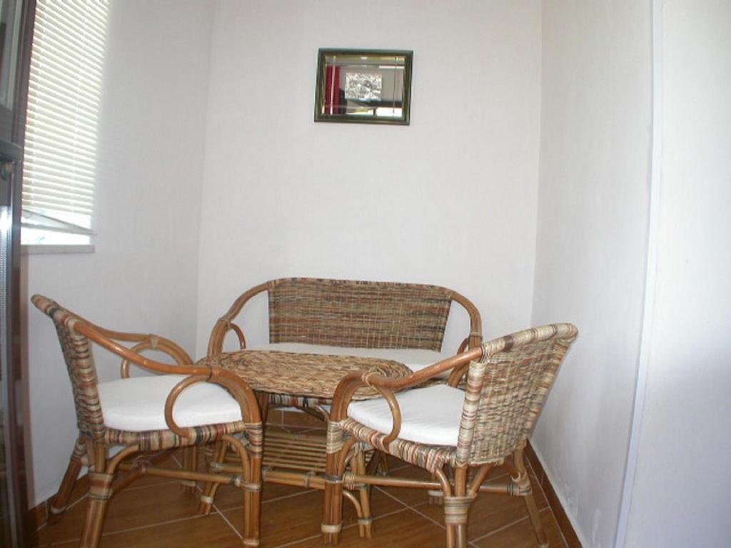 B&B La Formichina Peschici Room photo