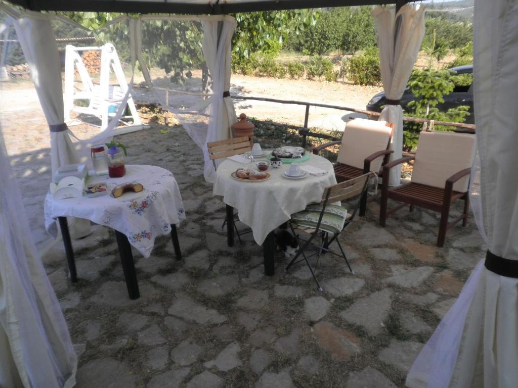 B&B La Formichina Peschici Room photo