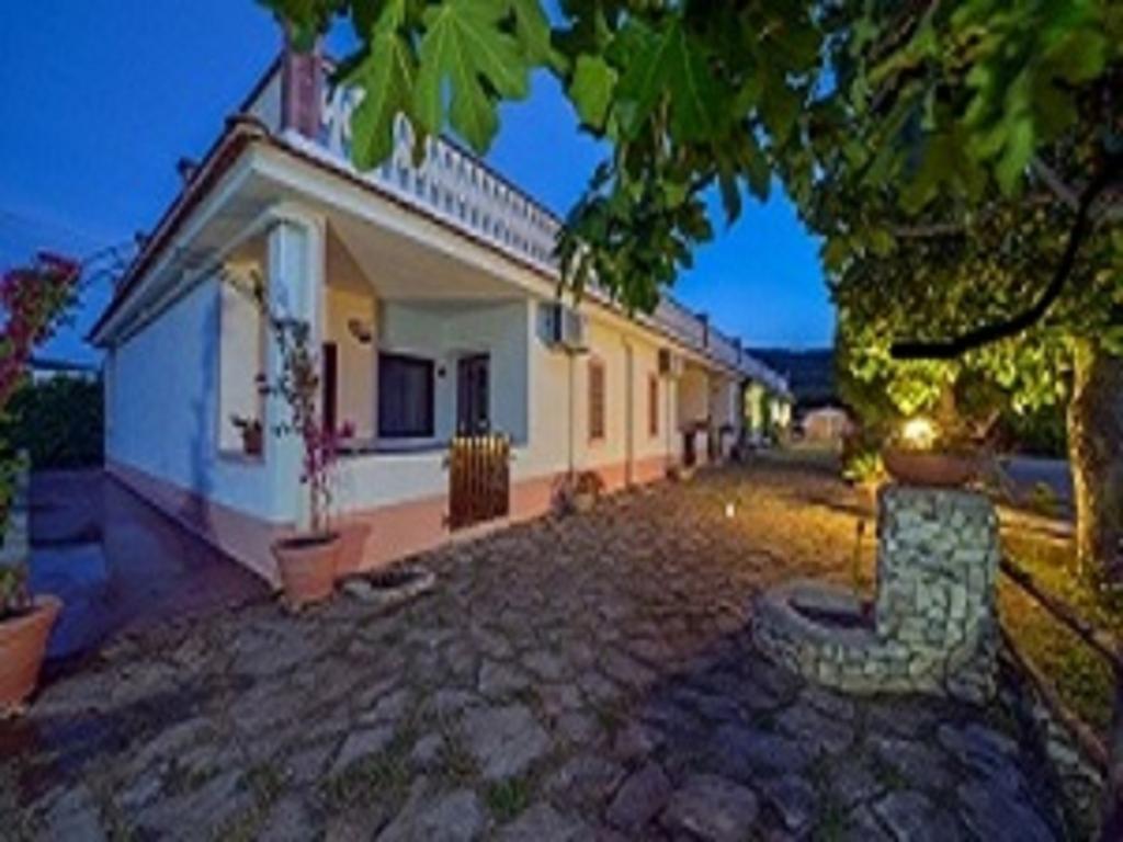 B&B La Formichina Peschici Exterior photo