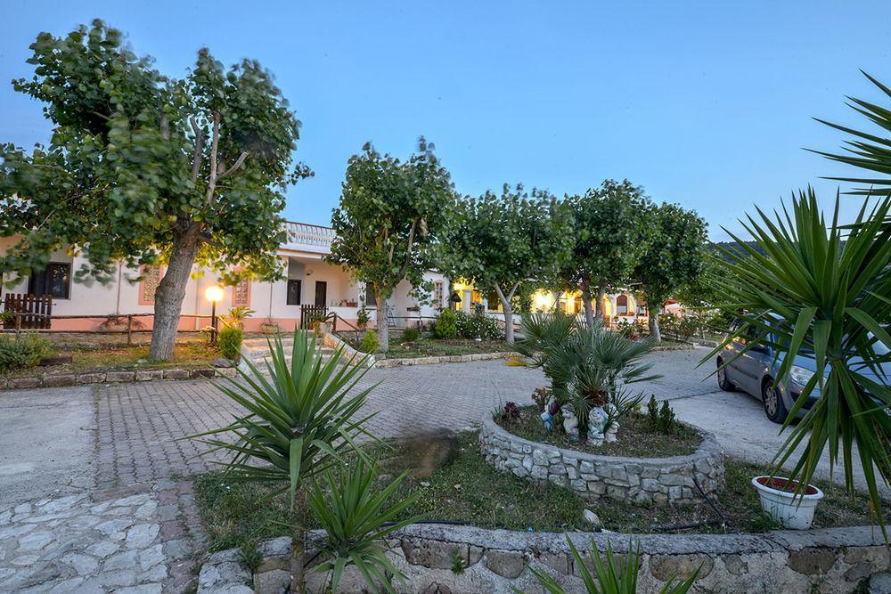 B&B La Formichina Peschici Exterior photo