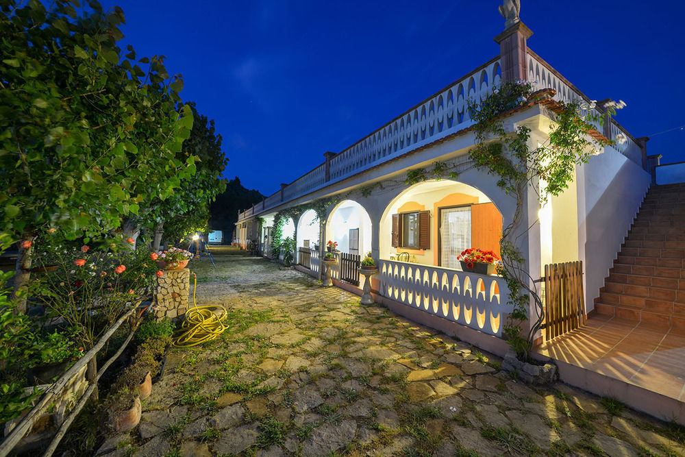 B&B La Formichina Peschici Exterior photo