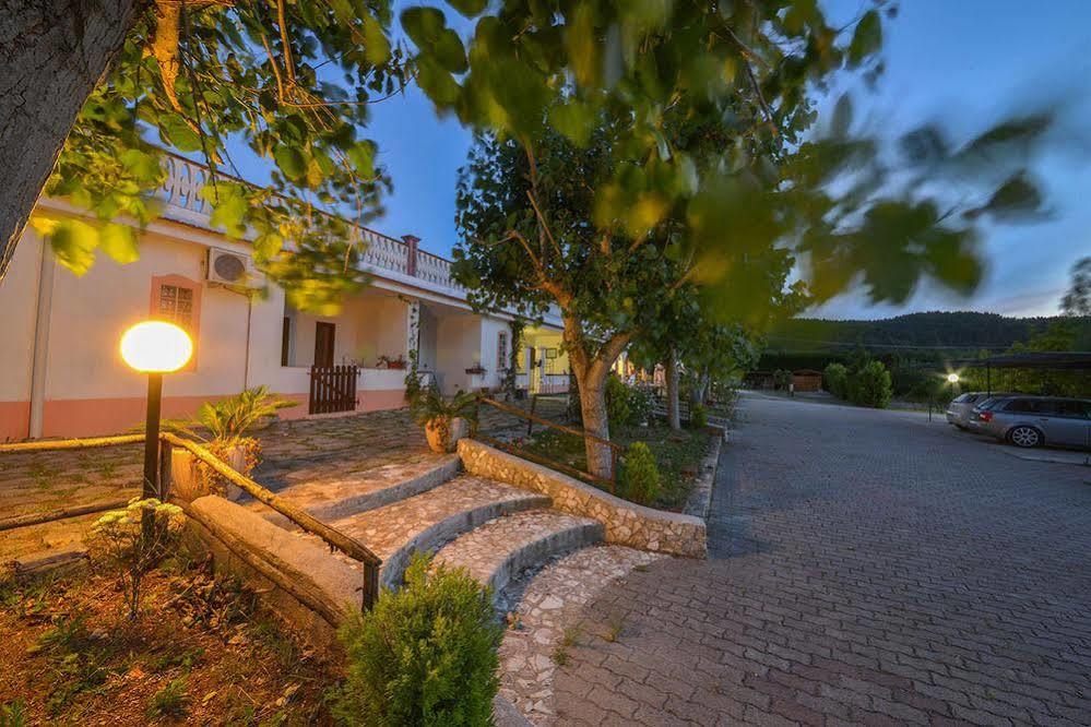 B&B La Formichina Peschici Exterior photo